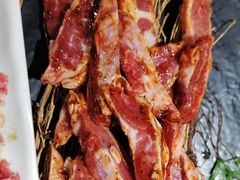 -韩味园果木炭烤鲜肉(陵东街店)