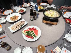 -小厨娘淮扬菜(天印大道店)