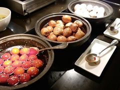 -长沙君悦酒店·自助餐厅咖啡厅