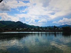 -杭州双溪漂流景区