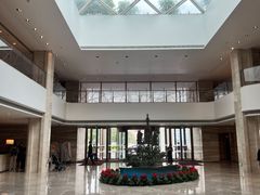 -广州白天鹅宾馆