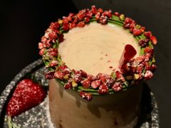 -BE NORMAL CAFE(霞溪路店)