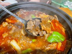 -肖记公安牛肉鱼杂馆· 省级非物质文化遗产(仁和路店)