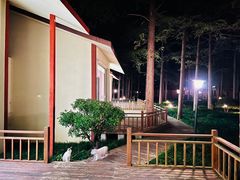 -上海怡沁园度假酒店