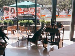 -星巴克臻选(广州二沙岛文立方店)