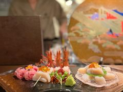 刺身拼盘-三川·十酒Izakaya(南昌路店)