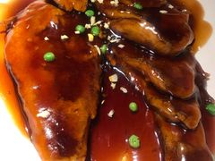 -绿茶餐厅(燕郊永旺店)