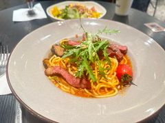 -Pennehut畔尼意面(合肥万象城店)