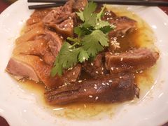 -胜记菜馆(文明路)