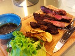 -无招牌海鲜餐厅(滨海艺术中心店)