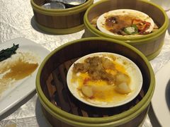 -东方之珠海鲜酒楼(南开店)