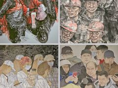 -江苏省美术馆(长江路新馆)