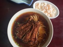 -东吴面馆(金门路金门国际商业广场店)