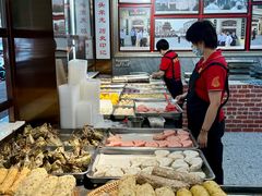 -老潮兴粿品(龙北店)
