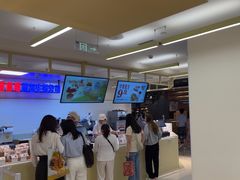 -红星前进面包牛奶公司(君太店)