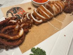 -北李妈妈菜·海肠捞饭(高新万达店)