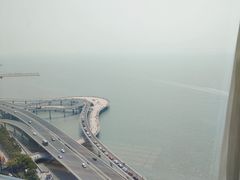 -演武大桥观景平台