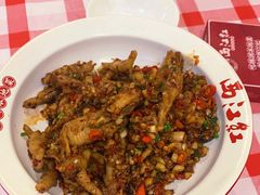 -西江红·株洲本地菜(滨江南路店)