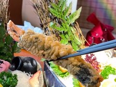 -鳗鱼家·深夜食堂(军博店)