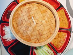 羲和烤鸭+八宝盒-羲和雅苑•北京烤鸭(吴中路万象城店)