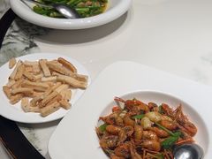 -姚江春中餐厅·太平洋大酒店