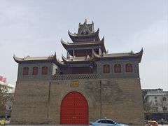 -鼓楼(兴庆区)