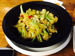 -烛影拾光观景餐厅·创意菜·摄影·小提琴(大唐不夜城店)