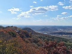 -沈阳辉山风景区