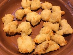 鸡米花-萨莉亚意式餐厅(浦江万达广场店)