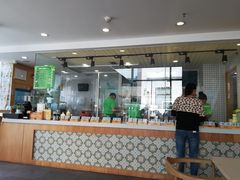 -沙青(江场二路店)