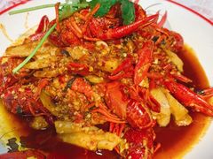 -辣出味岳阳特色烧烤·龙虾大排档(砂子塘总店)