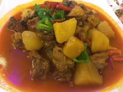 -维吾尔餐厅(宜山路店)