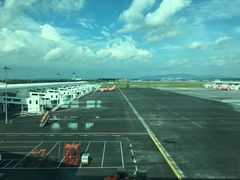 -吉隆坡国际机场