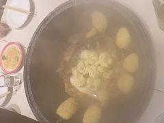 -江湖水乡铁锅炖魚(周庄嘉园店)