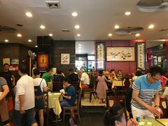 大堂-曾牛肉