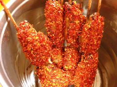 -炒豆合作社(东四总店)