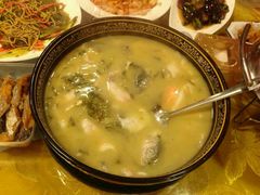 android_upload_pic-老北京炸酱面(故宫店)