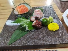 -长崎屋·日本料理·刺身·烧鸟(天河北路店)