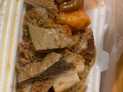 -细妹五香牛杂(步行街店)