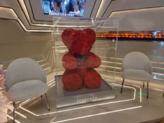 -燃扒房Steakhouse(皇庭店)