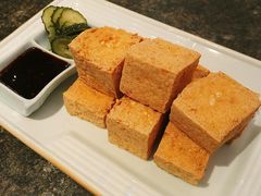 台式炸豆腐-零度空间·台湾小馆(五道口购物中心店)