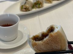 -金苑海鲜酒家(来魅力店)