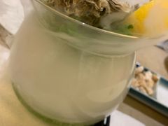 -V Bar海景扒房(北海湾惠龙万达嘉华酒店)