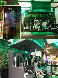 -奇幻丛林(佛罗伦萨小镇店)