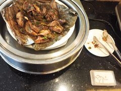 -珀丽酒店-协奏坊餐厅