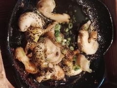 -筑地玉寿司(舞浜イクスピアリ店)