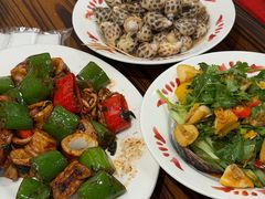 -等我餸上门海鲜大排档(天河南店)