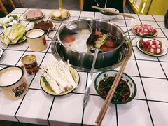 -龙奎老牛市井火锅