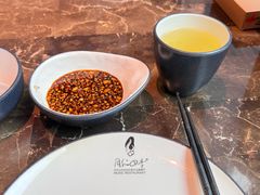 -同仁四季椰子鸡(福田车公庙店)