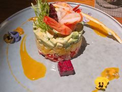 -巴别塔法餐舍(合作路店)
